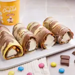 Ice Cream Crepe